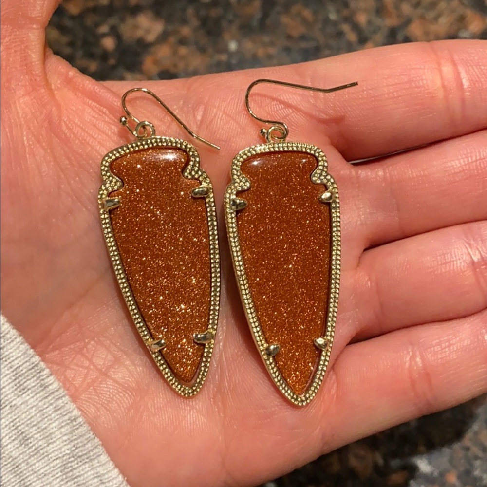 Kendra Scott Earrings
